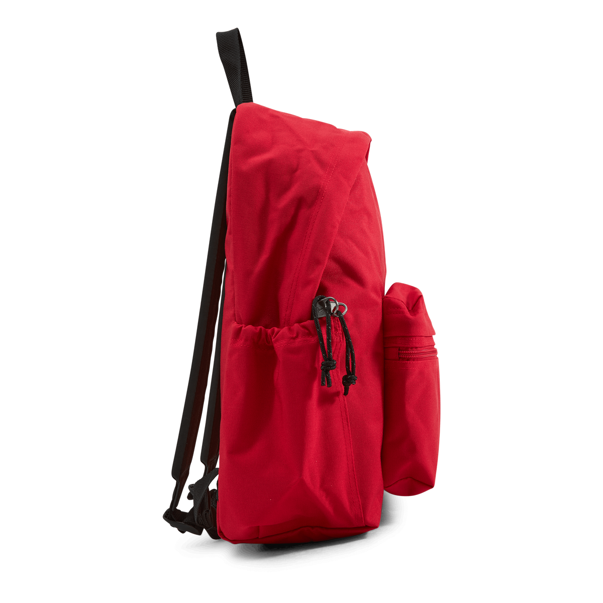 Padded Zippl´r + Sailor Red