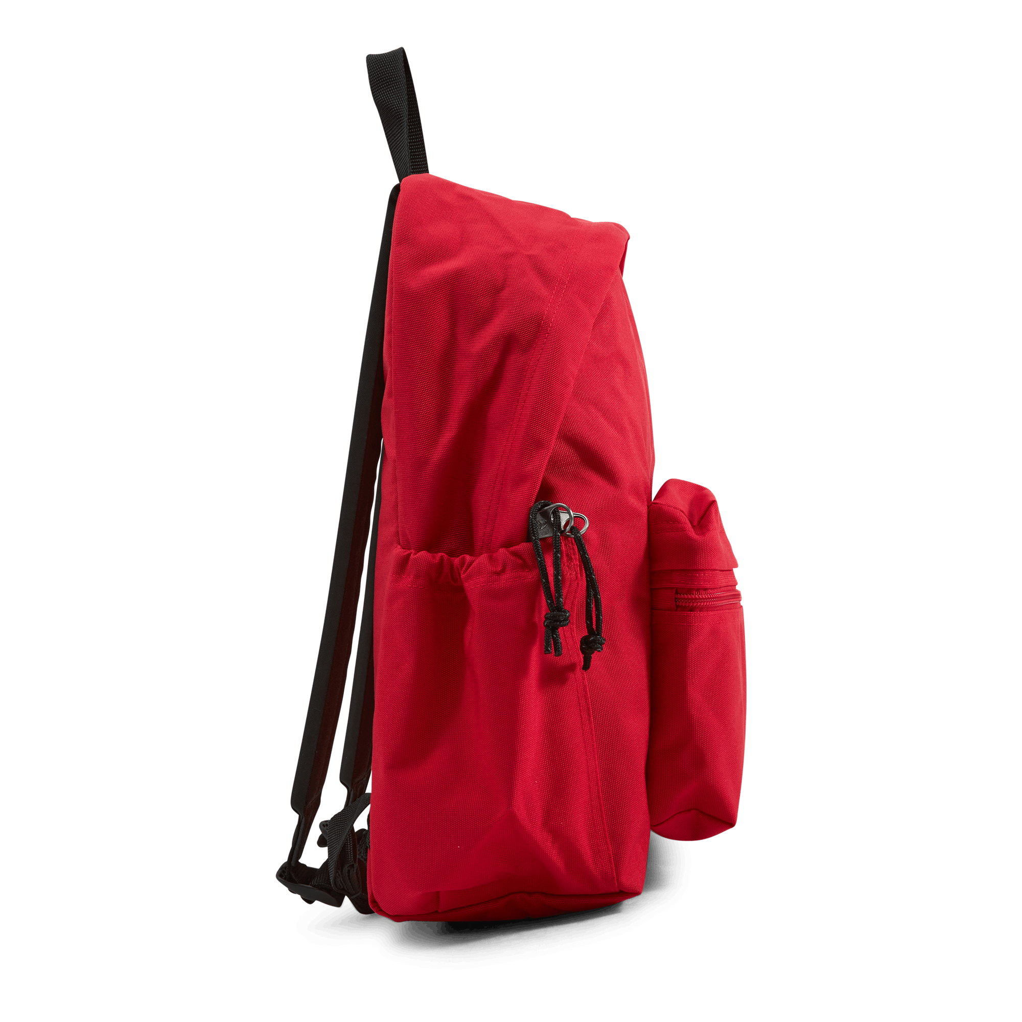 Padded Zippl´r + Sailor Red