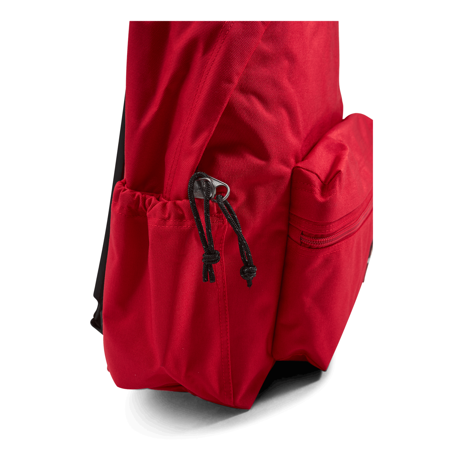 Padded Zippl´r + Sailor Red