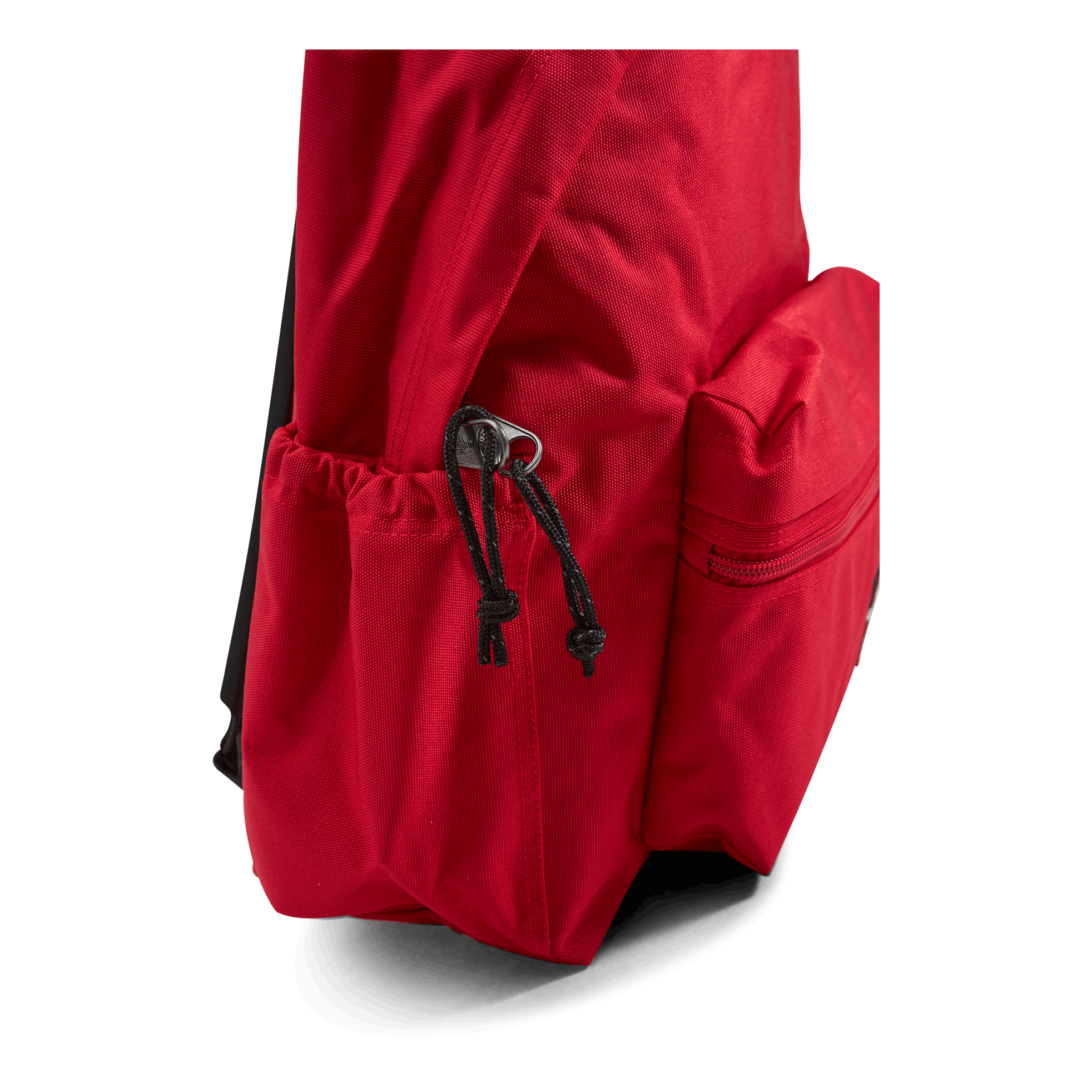 Padded Zippl´r + Sailor Red