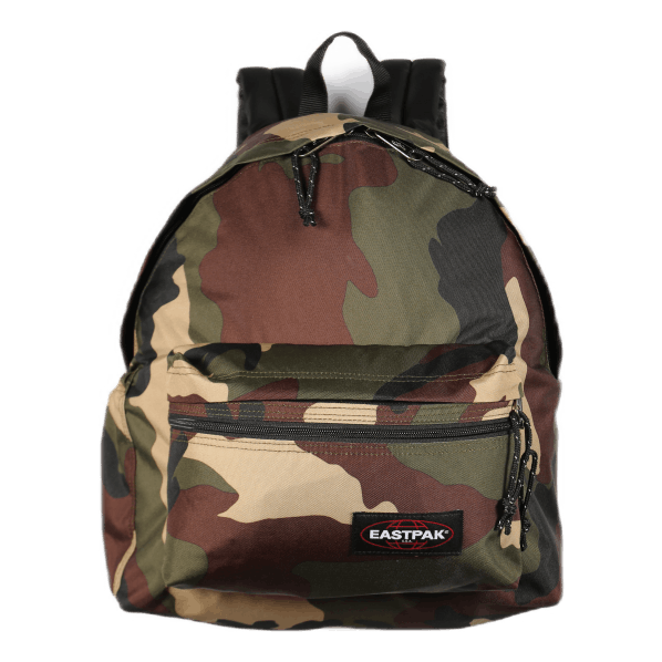 Padded Zippl´r + Camo