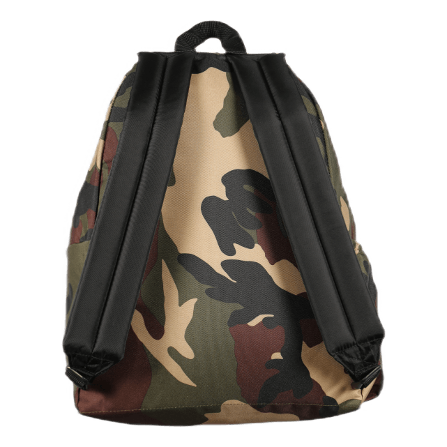 Padded Zippl´r + Camo