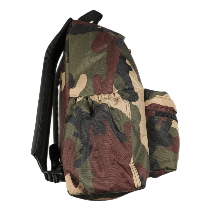 Padded Zippl´r + Camo