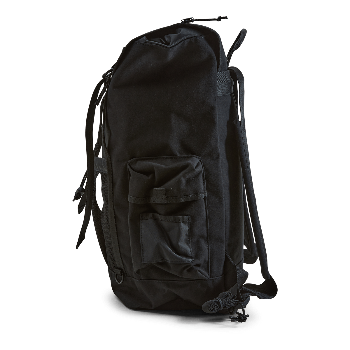 Obsten Roothed Black