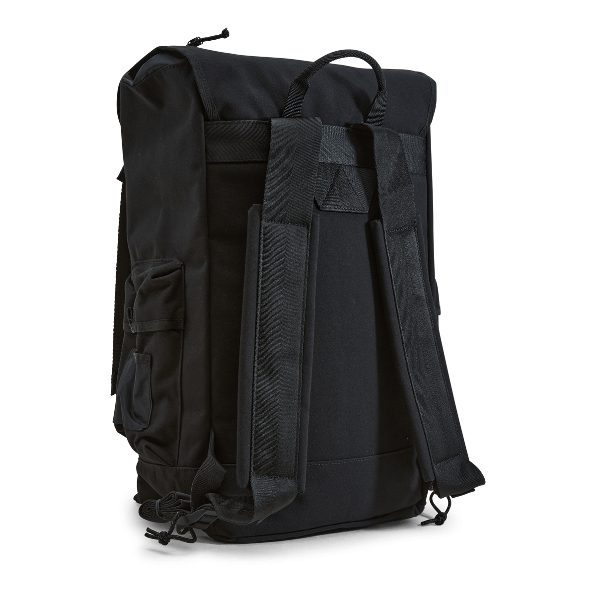 Obsten Roothed Black