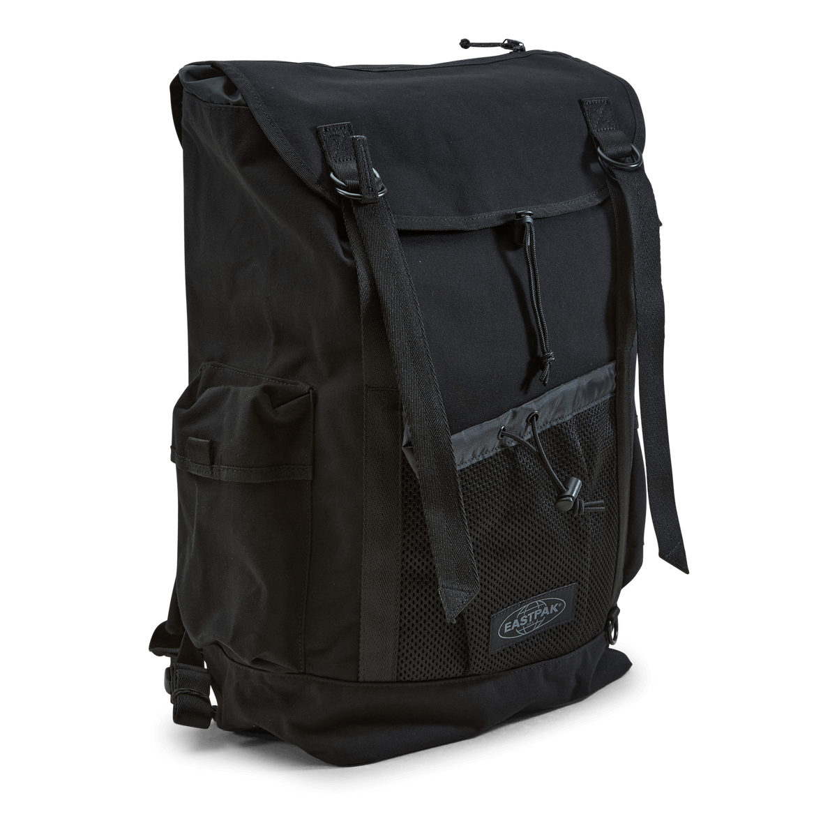 Obsten Roothed Black