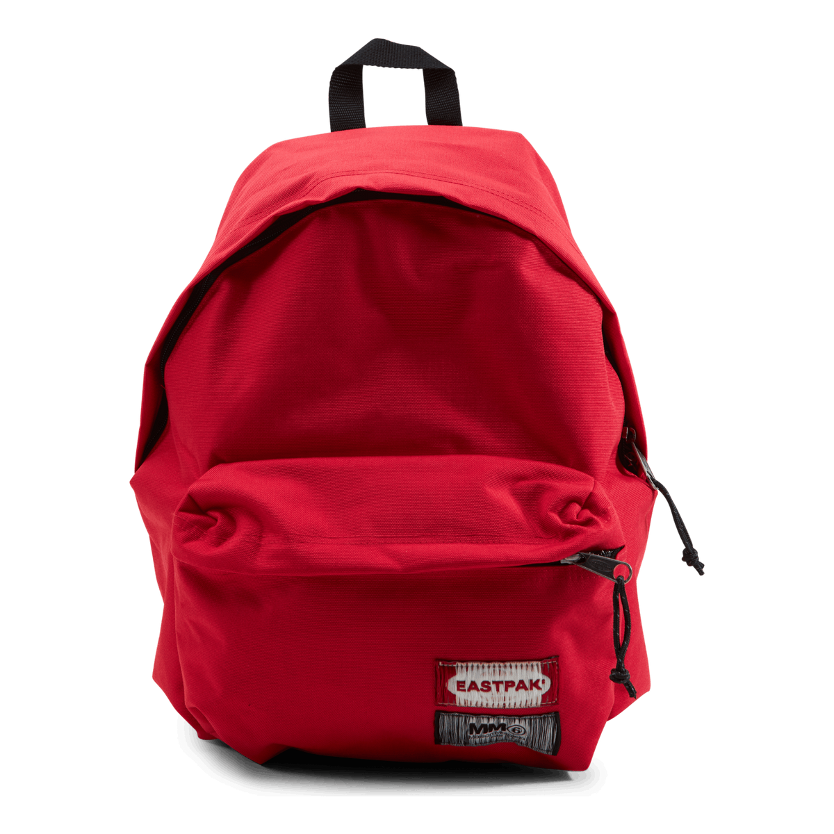 Padded Mm6 Red