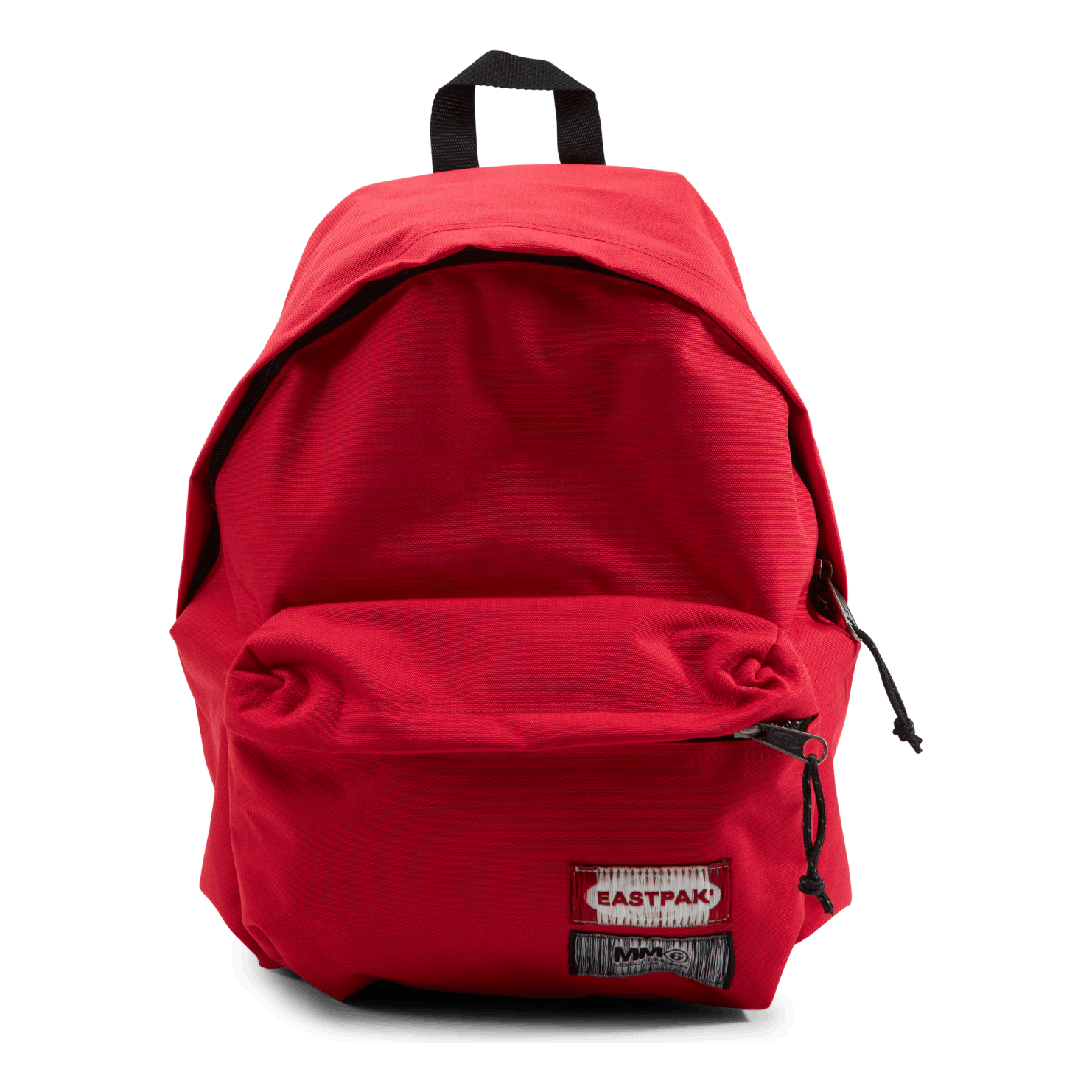 Padded Mm6 Red