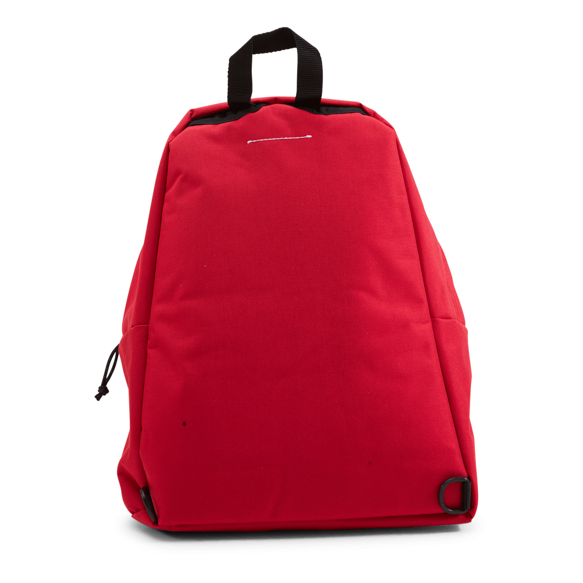 Padded Mm6 Red