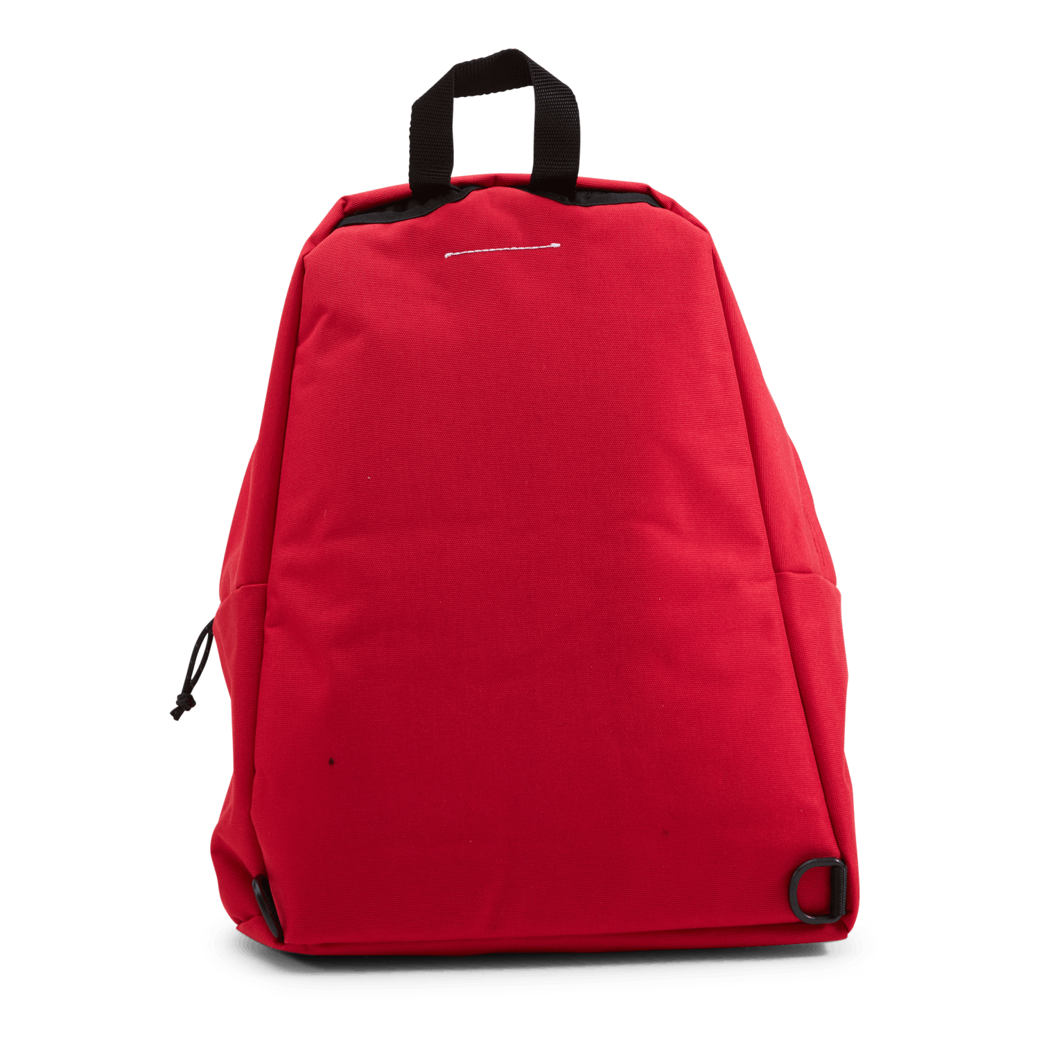 Padded Mm6 Red