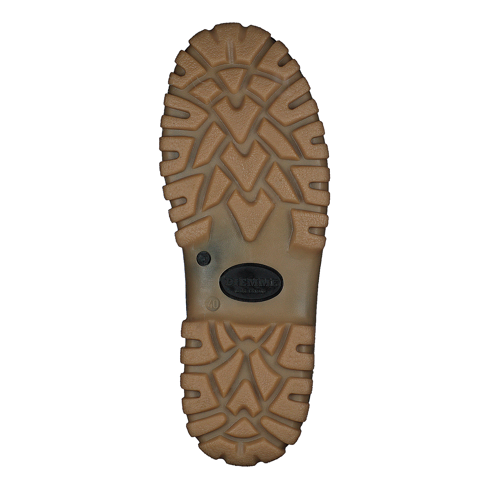 Anatra Dark Brown Suede