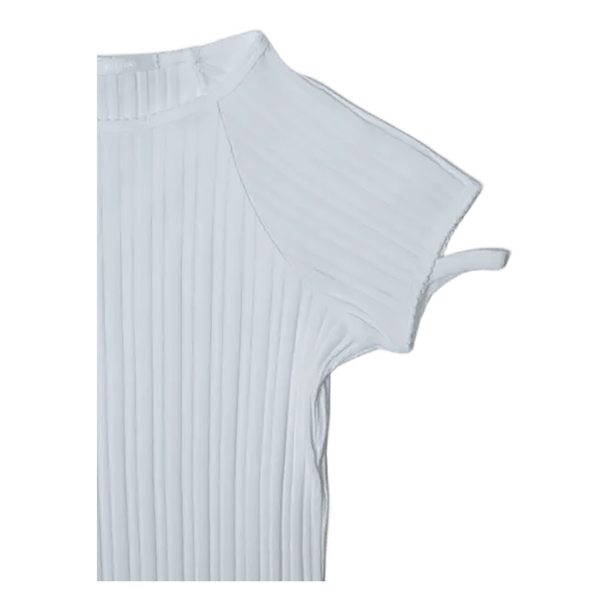 Little Rib T.finest White