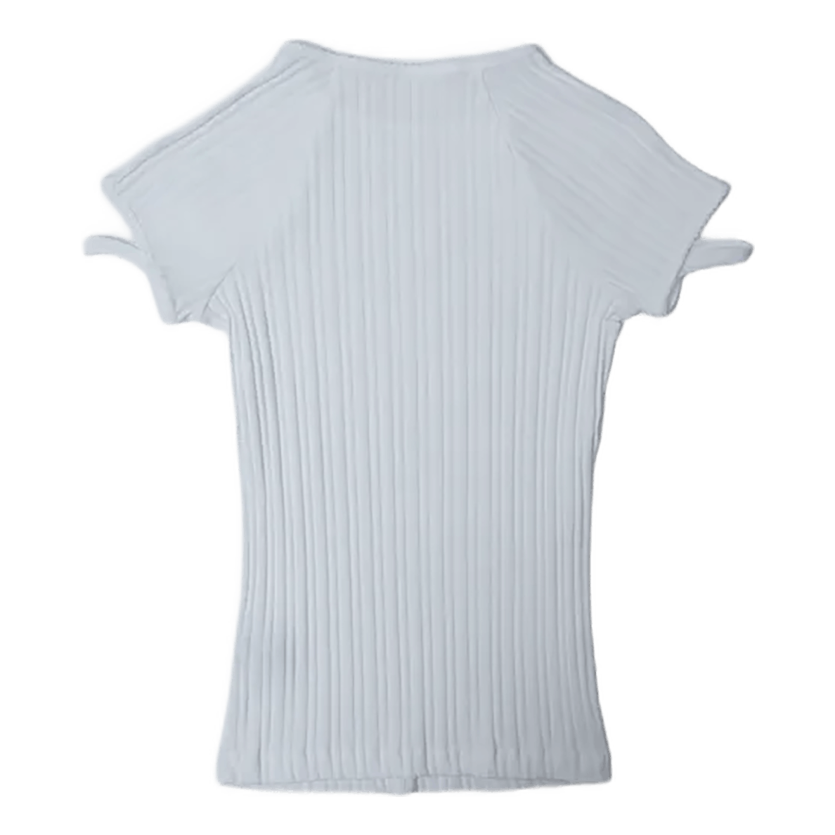 Little Rib T.finest White