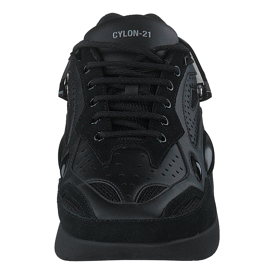 Cylon-21 Black