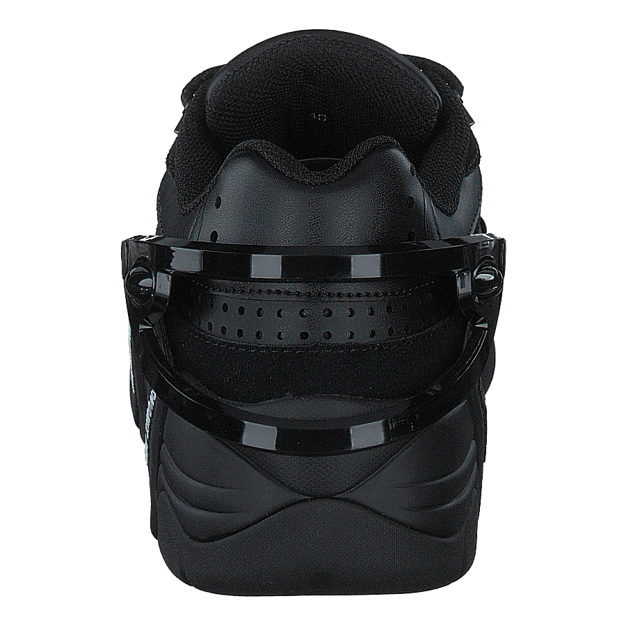 Cylon-21 Black