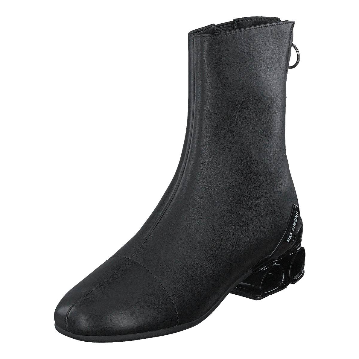 Cycloid-4-2001 Black