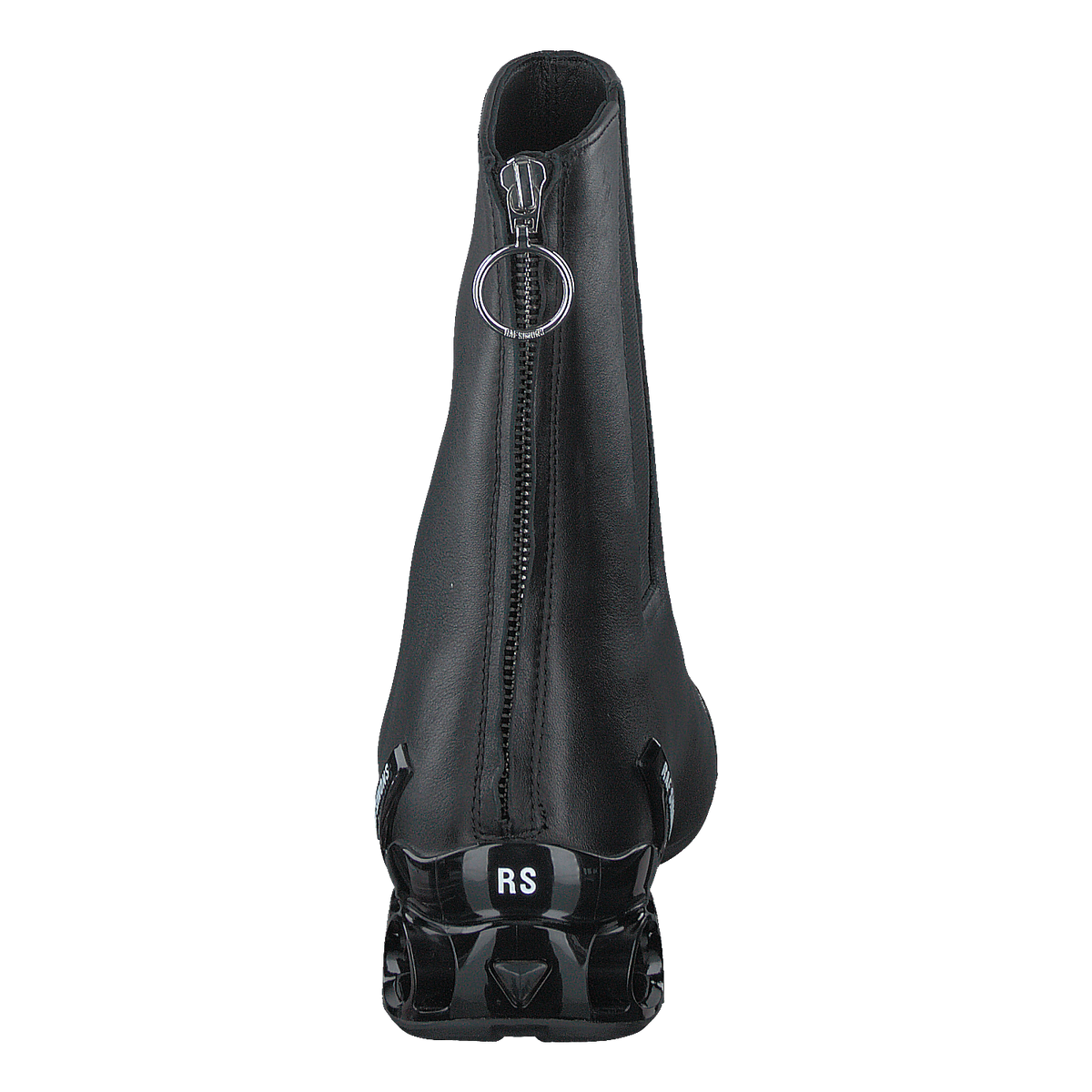 Cycloid-4-2001 Black