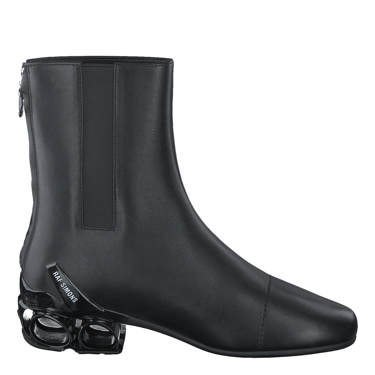 Cycloid-4-2001 Black