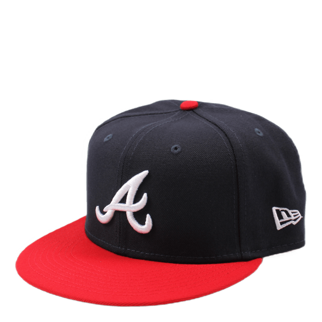 Mlb Authentic Performance - Br Otc - Navy