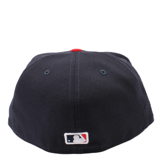 Mlb Authentic Performance - Br Otc - Navy