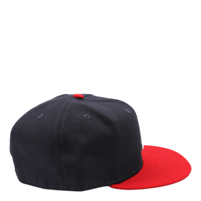 Mlb Authentic Performance - Br Otc - Navy