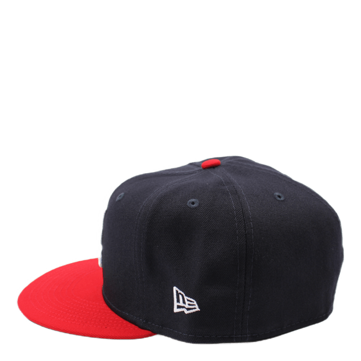Mlb Authentic Performance - Br Otc - Navy