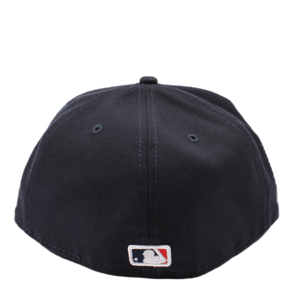 Mlb Authentic Performance - Re Otc - Navy