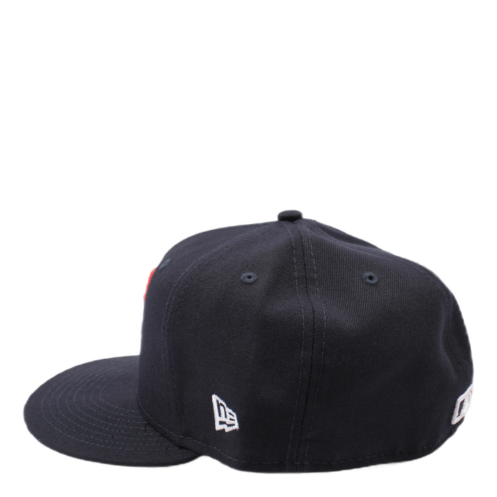 Mlb Authentic Performance - Re Otc - Navy