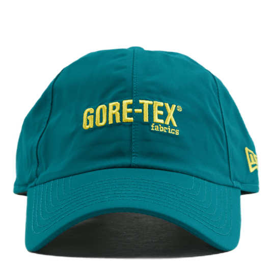 Vintage Gore-tex 9twenty Green