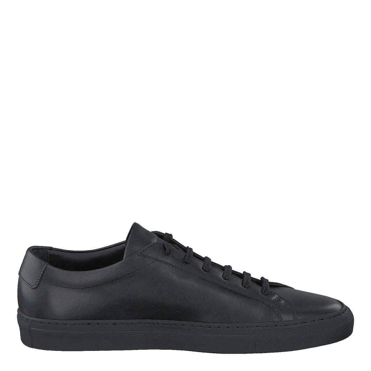 Original Achilles Low 3701 Black