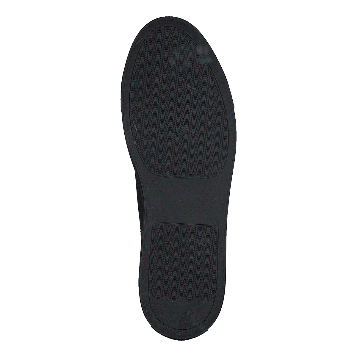 Original Achilles Low 3701 Black