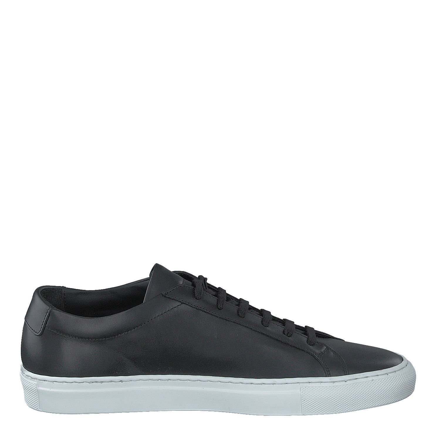 Original Achilles Low White So Black