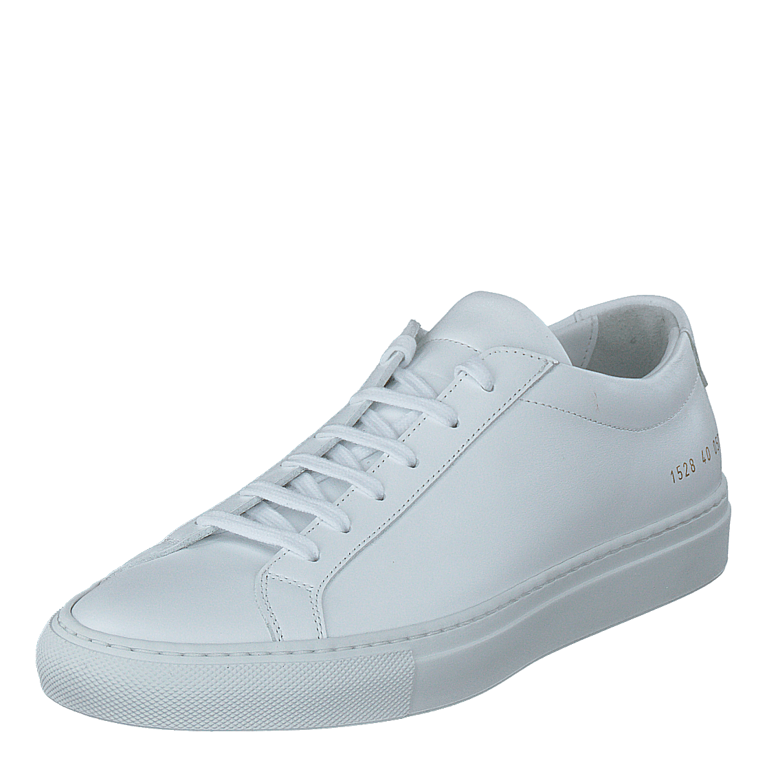 Original Achilles Low 1528 White