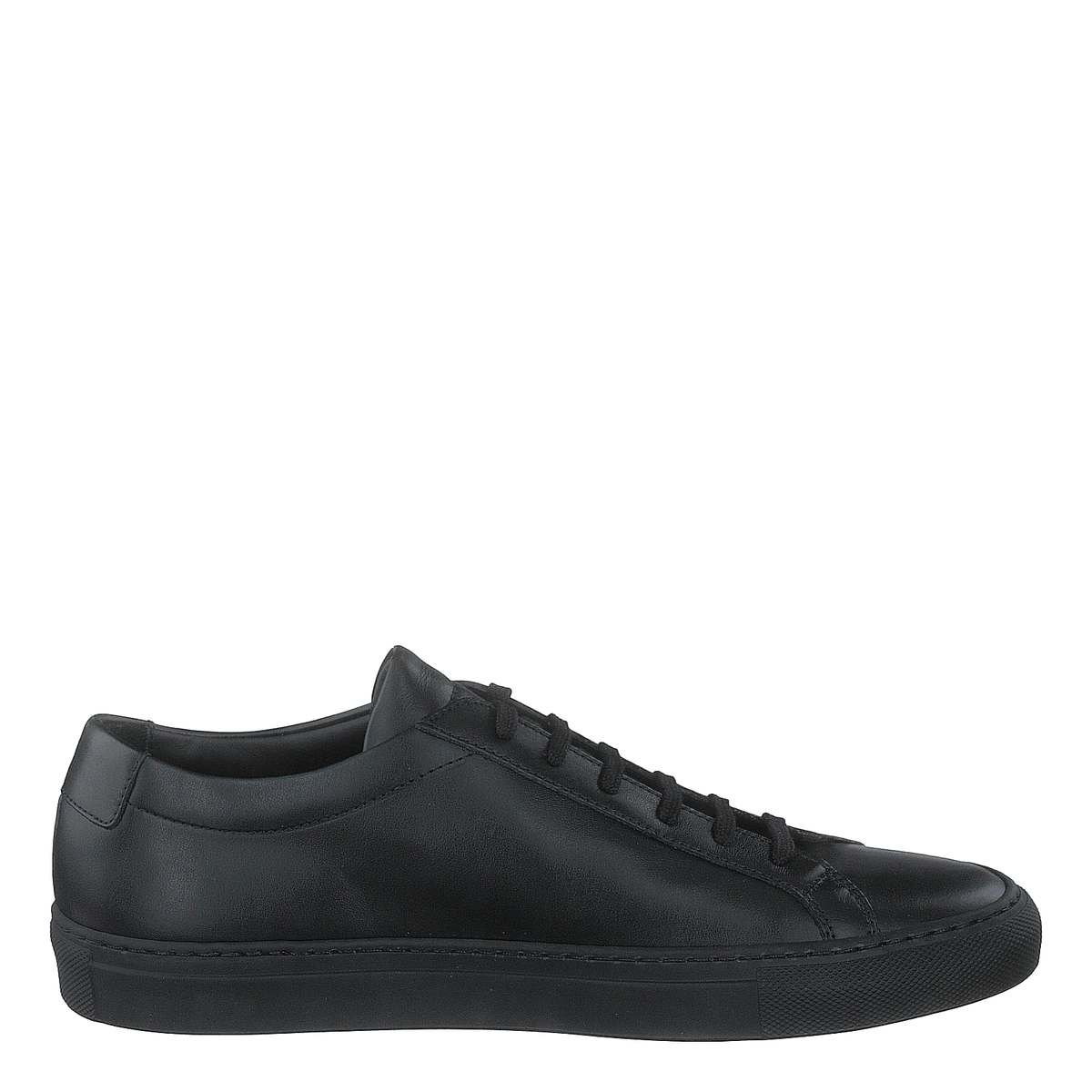 Original Achilles Low 1528 Black