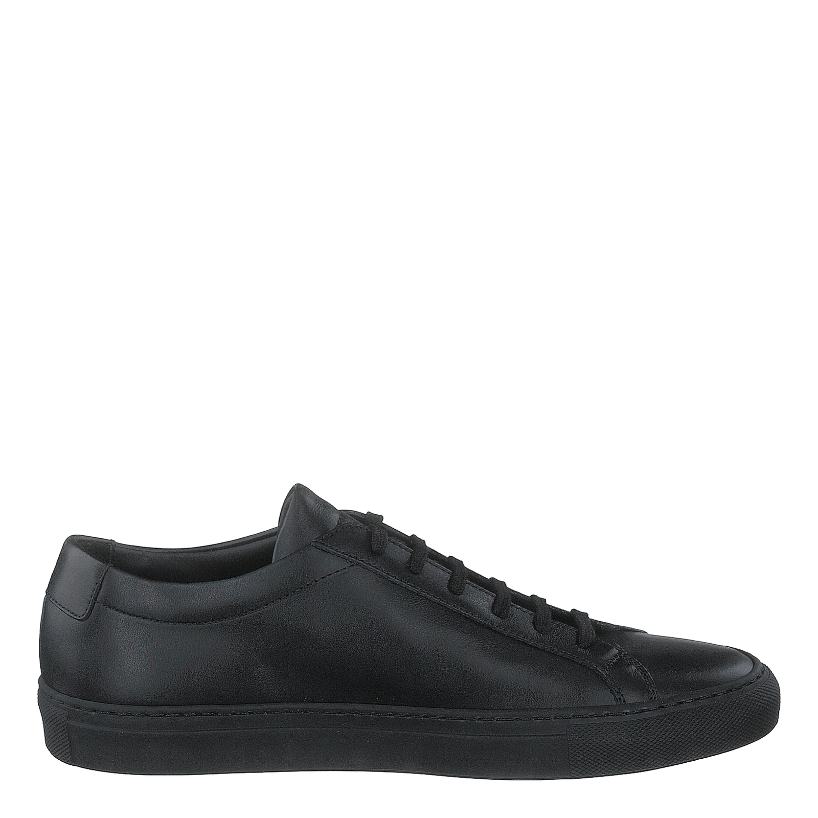 Original Achilles Low 1528 Black