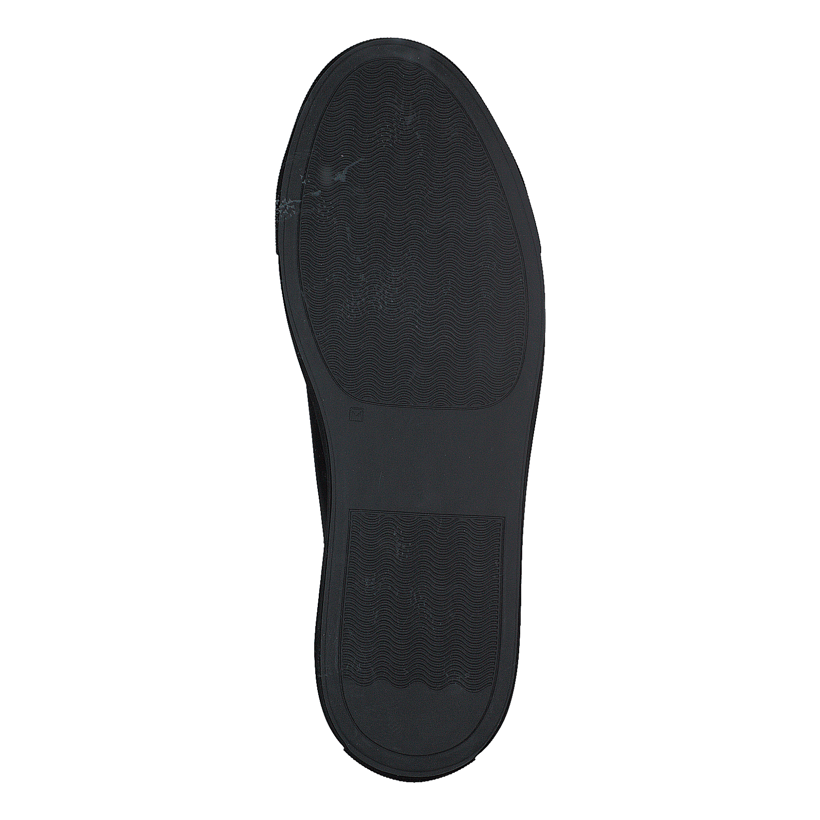 Original Achilles Low 1528 Black