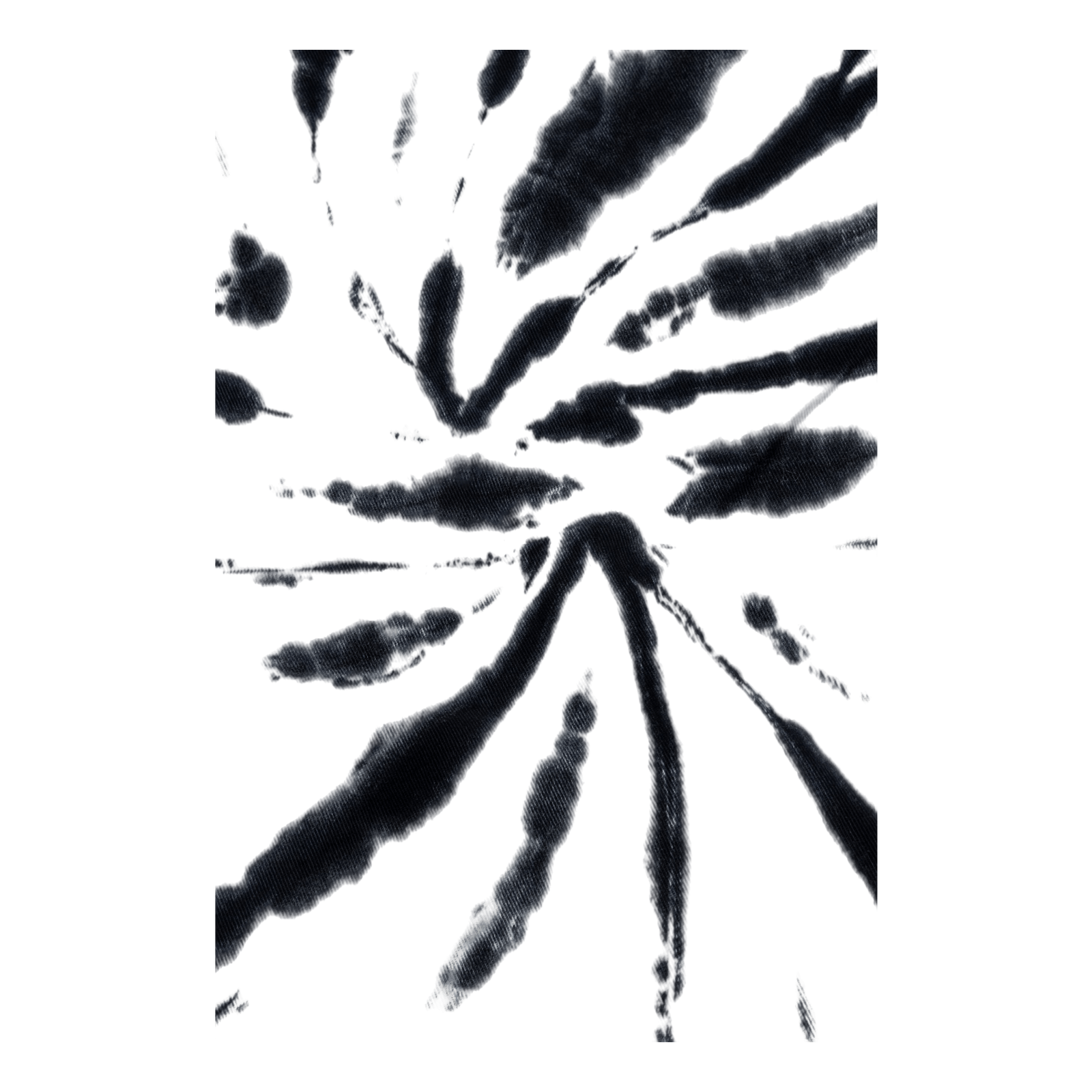 Umbro Aries Tie Dye Pro 64 Pan Hvr Blue Black/bleach Spiral