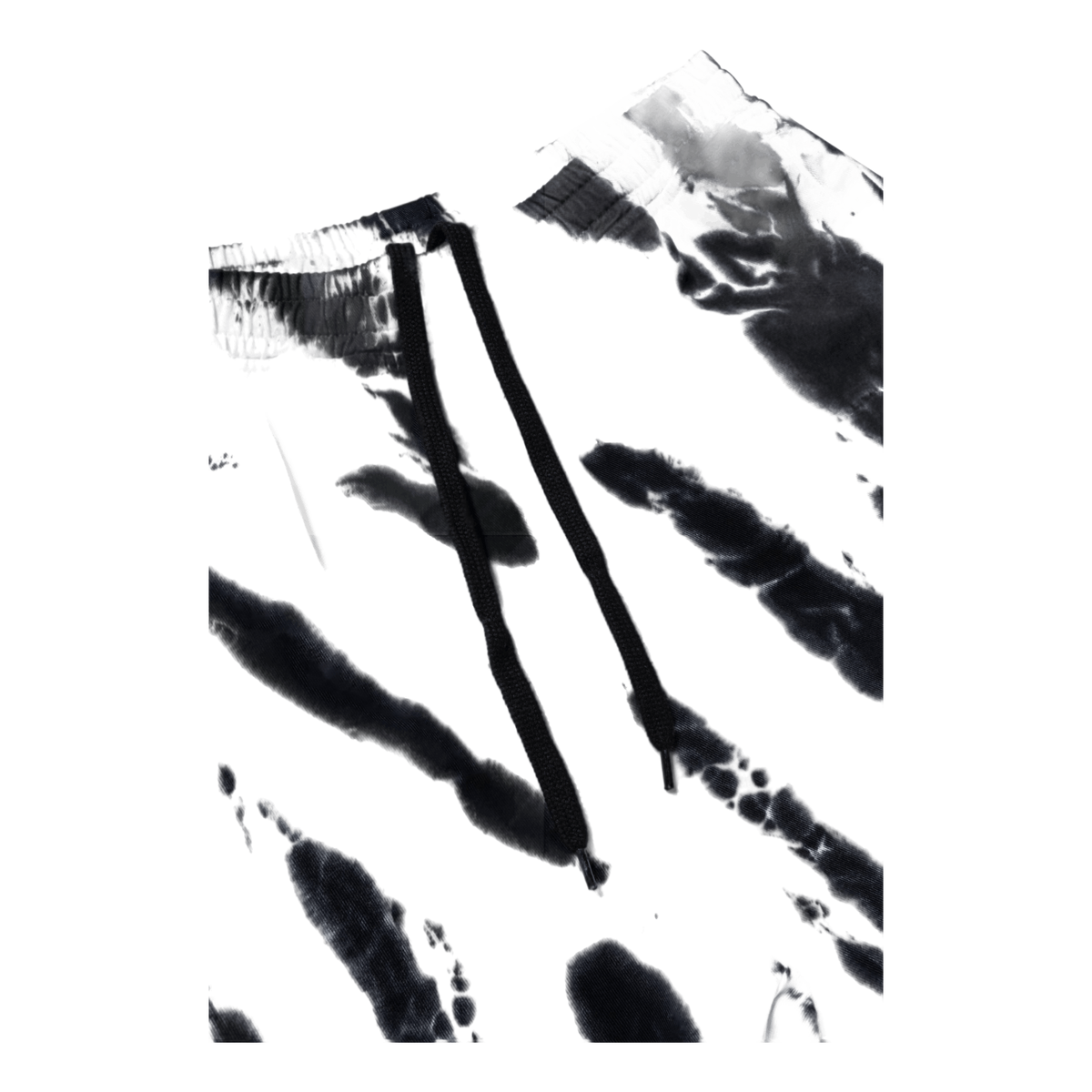 Umbro Aries Tie Dye Pro 64 Pan Hvr Blue Black/bleach Spiral