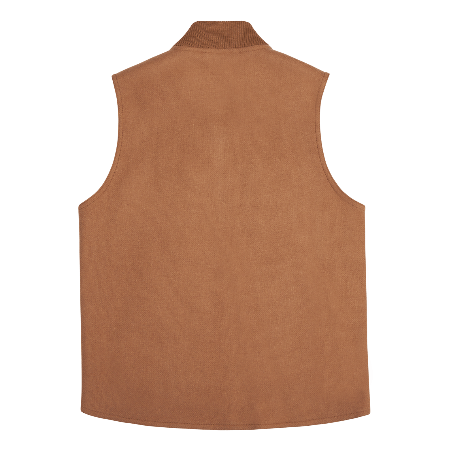 Chester Vest Camel