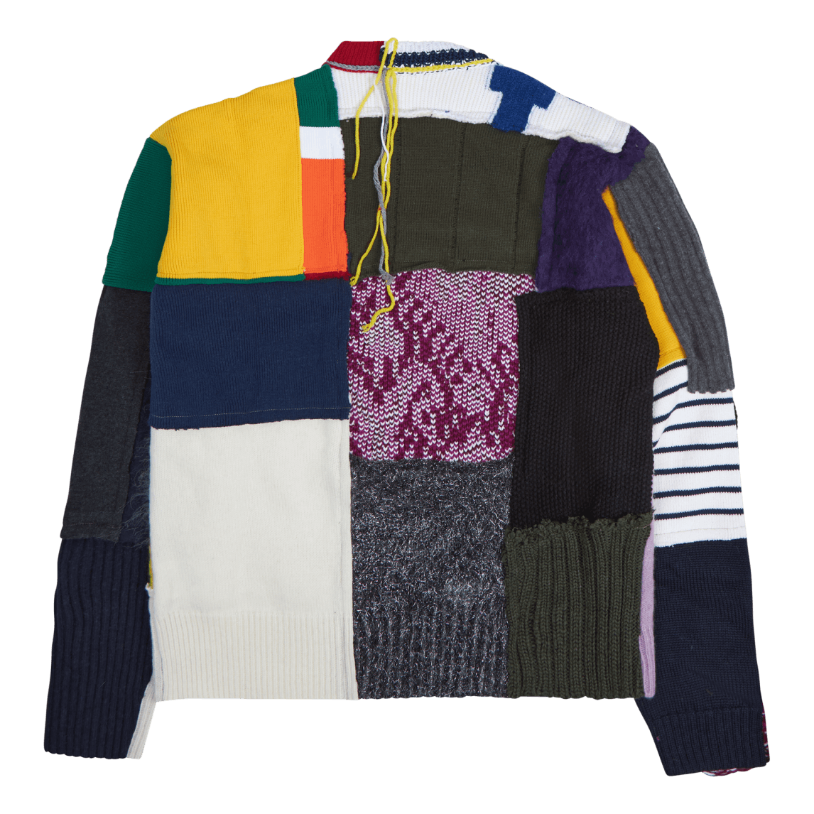 Utopia Sweater Multicolor