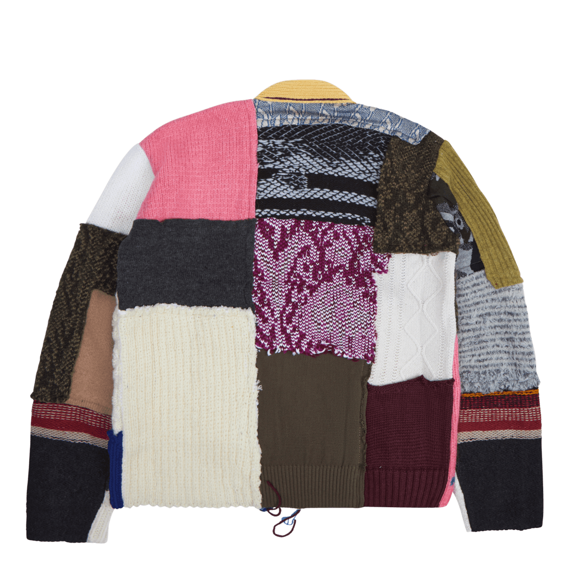 Gwendal Cardigan Multicolor