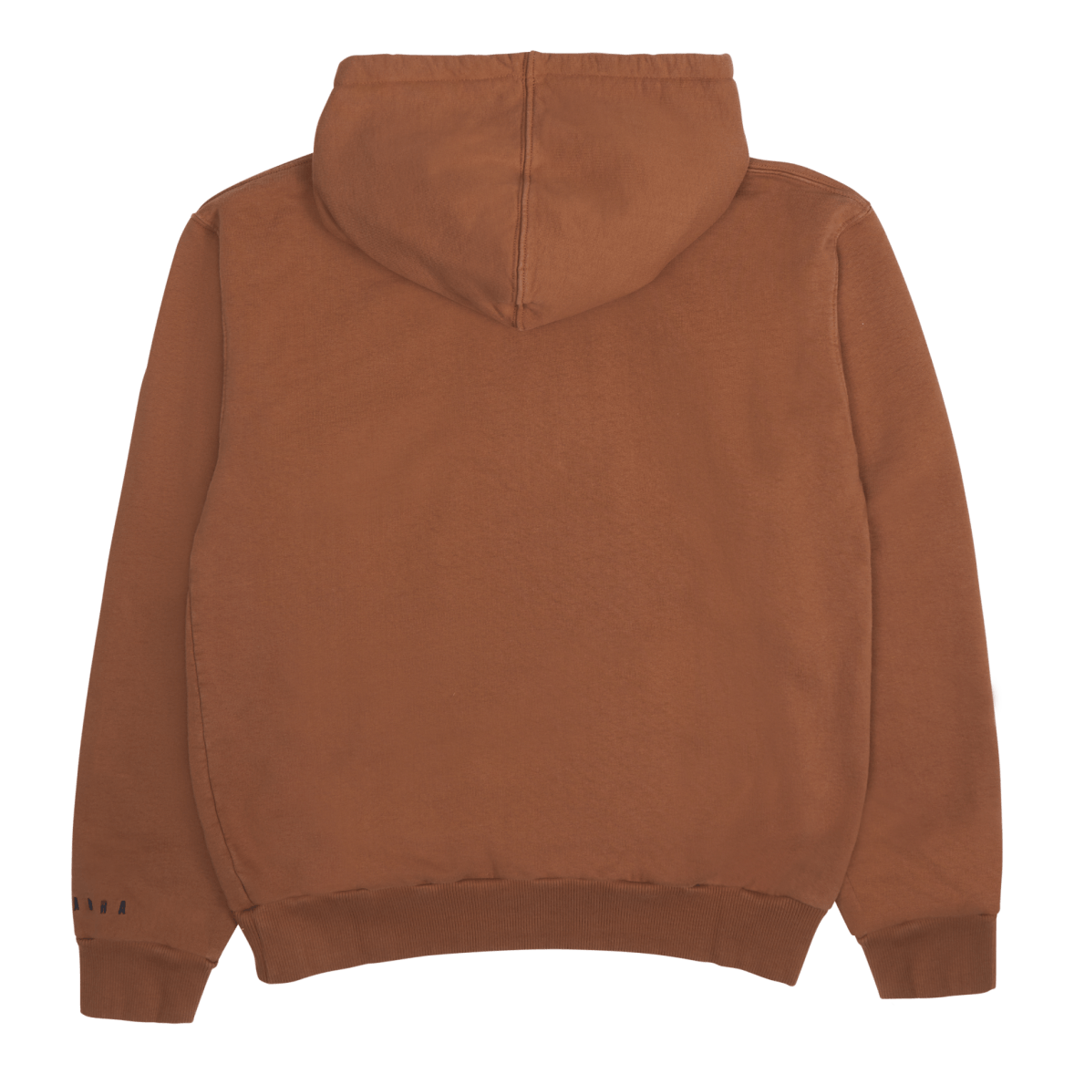 Akim Hoodie Phobos Brown