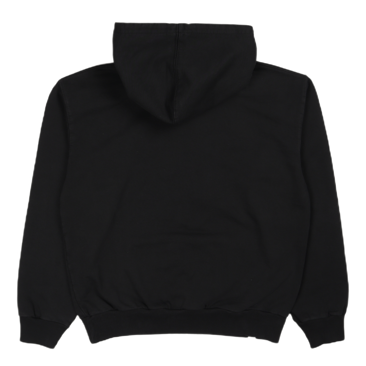 Akim Hoodie Paura Black
