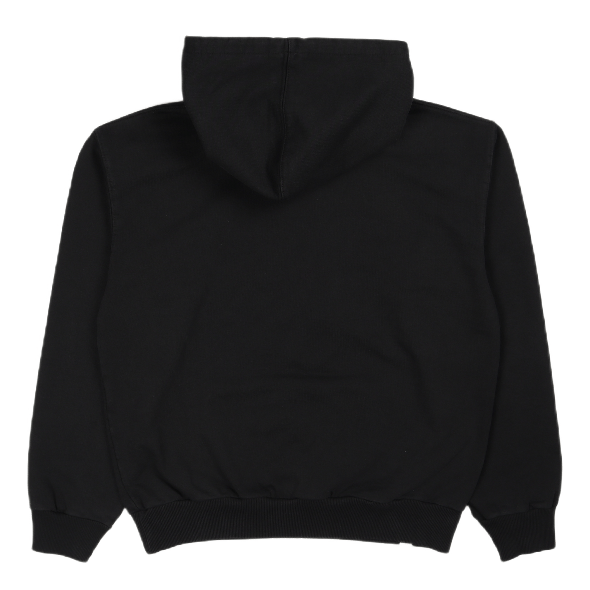 Akim Hoodie Paura Black