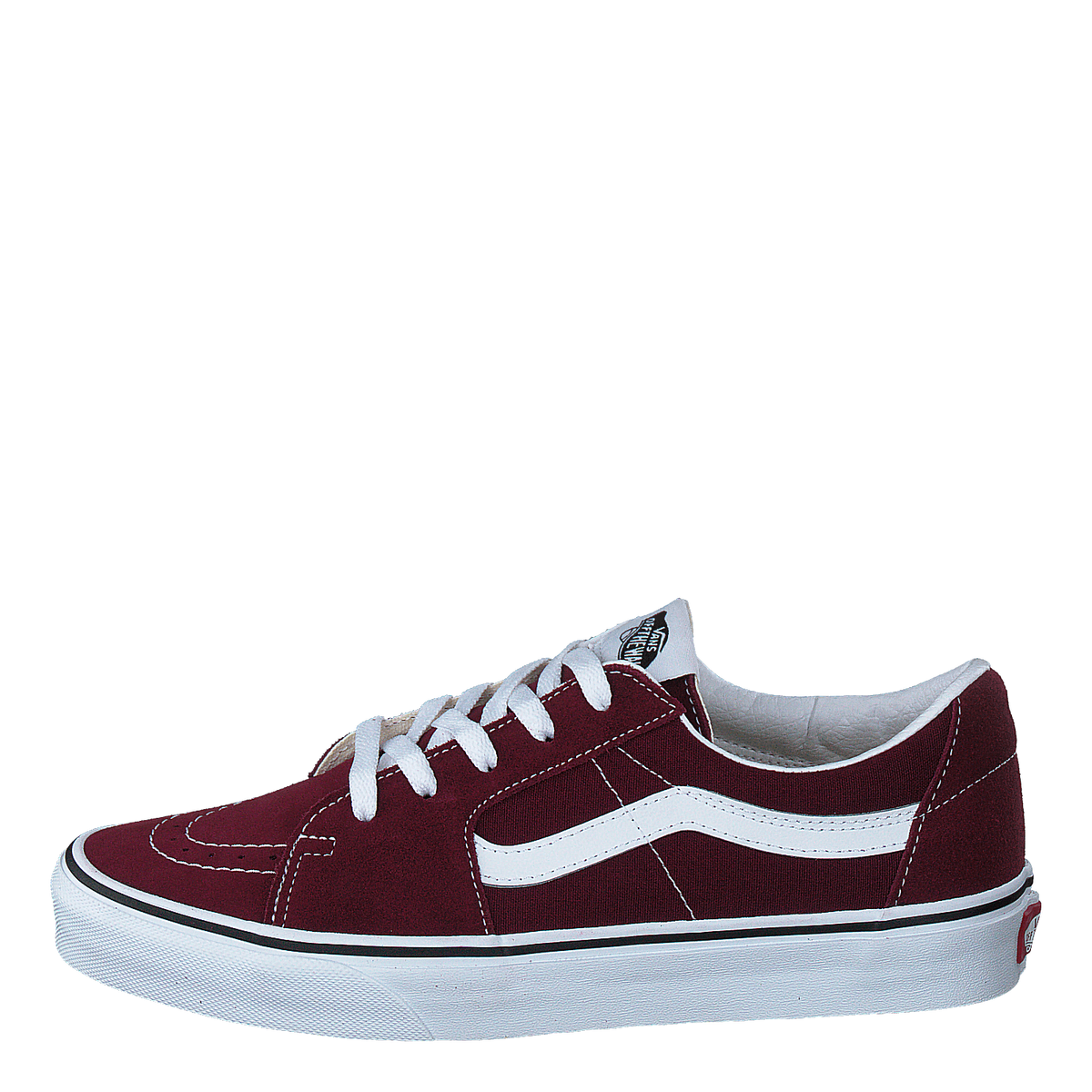 Ua Sk8-low Port Royale/true White