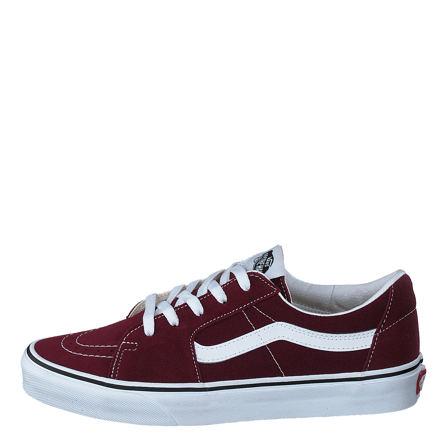 Ua Sk8-low Port Royale/true White