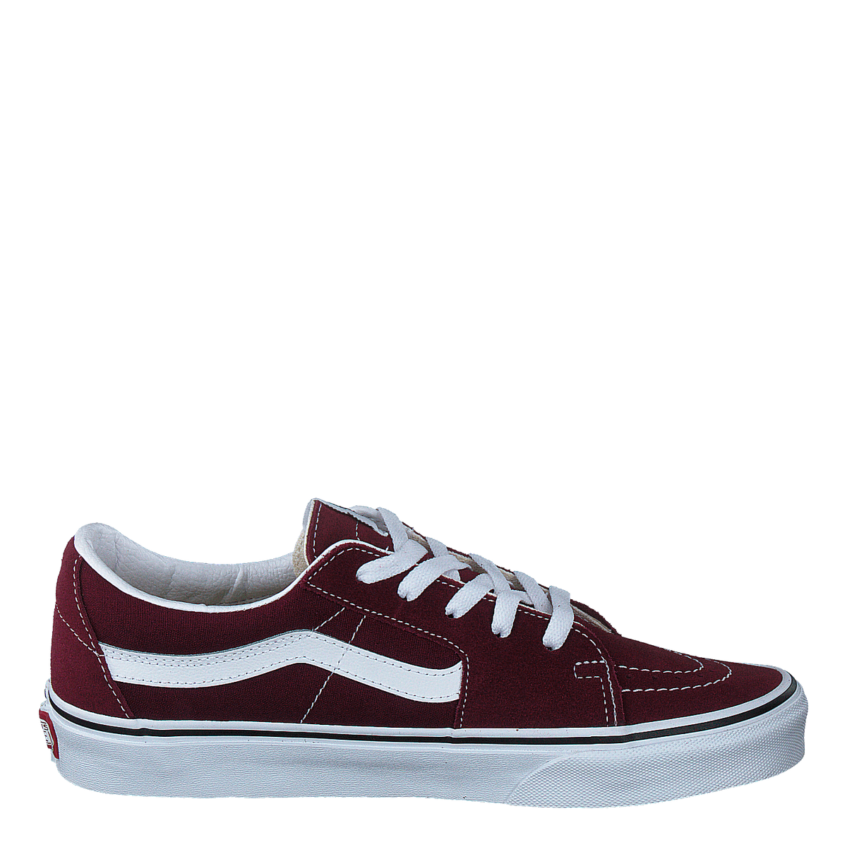 Ua Sk8-low Port Royale/true White