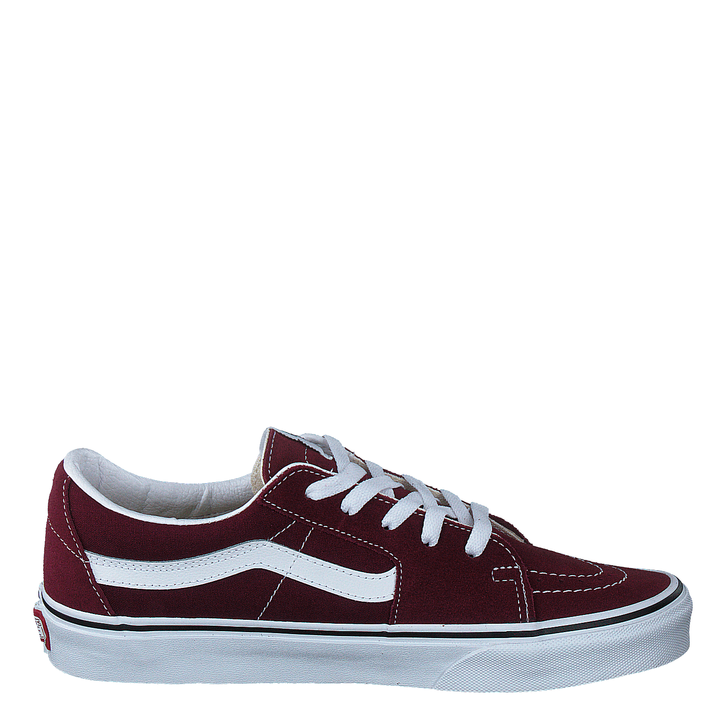 Ua Sk8-low Port Royale/true White