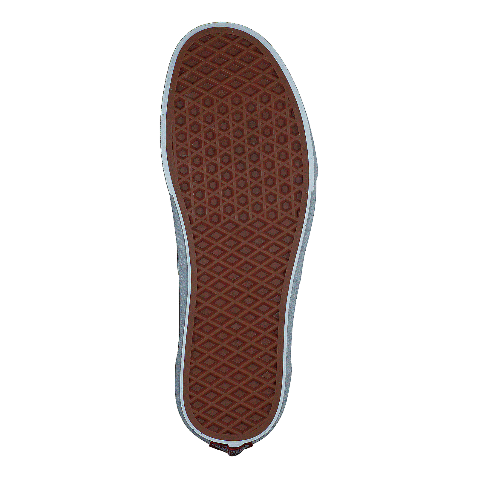 Ua Authentic Chalk Violet/true White