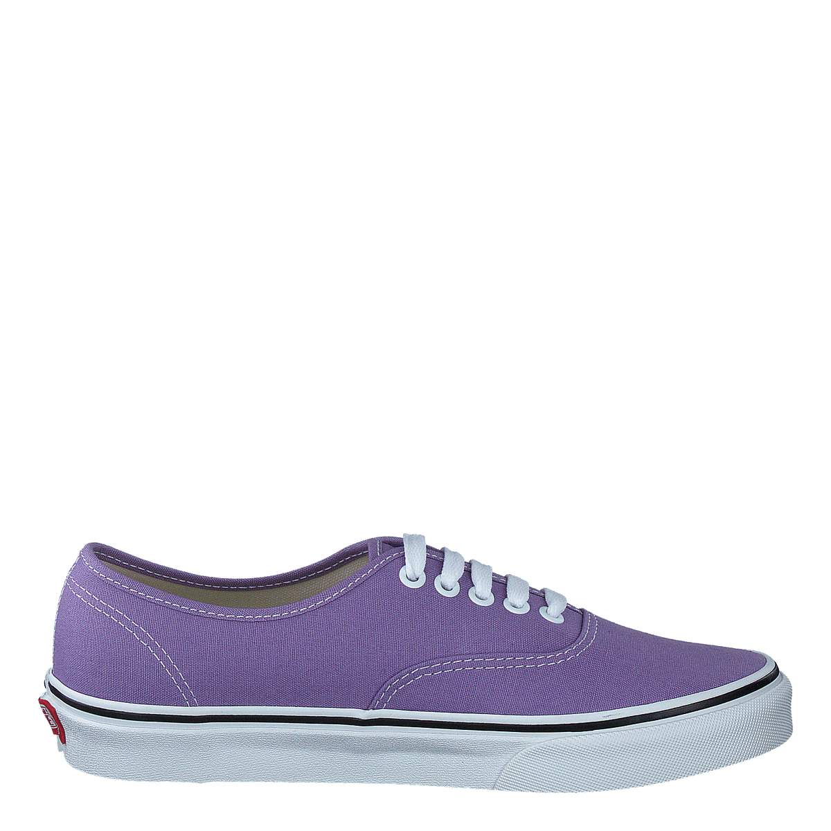 Ua Authentic Chalk Violet/true White